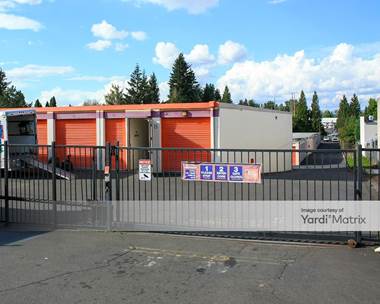 Storage Units for Rent available at 1421 East Powell Blvd, Gresham, OR 97030