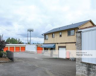 Photo 3 of Royal Mini Storage - 1500 NE 223rd Avenue, Fairview, OR