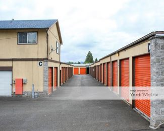 Photo 4 of Royal Mini Storage - 1500 NE 223rd Avenue, Fairview, OR