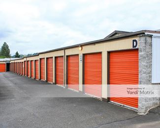 Photo 5 of Royal Mini Storage - 1500 NE 223rd Avenue, Fairview, OR