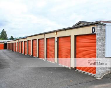 Storage Units for Rent available at 1500 NE 223rd Avenue, Fairview, OR 97024