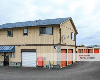 Photo 6 of Royal Mini Storage - 1500 NE 223rd Avenue, Fairview, OR