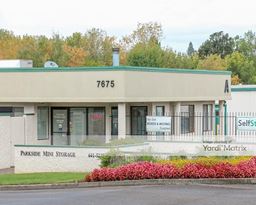 Image for Parkside Mini - Storage & RV - 7675 SW Nimbus Avenue, Beaverton, OR