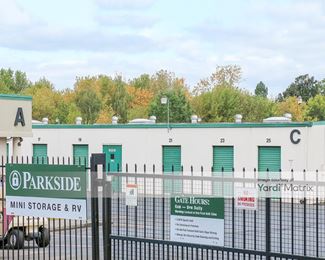 Photo 3 of Parkside Mini-Storage-RV - 7675 SW Nimbus Avenue, Beaverton, OR