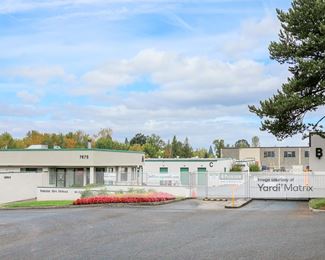 Photo 4 of Parkside Mini-Storage-RV - 7675 SW Nimbus Avenue, Beaverton, OR
