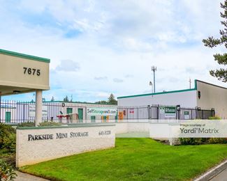 Photo 5 of Parkside Mini-Storage-RV - 7675 SW Nimbus Avenue, Beaverton, OR