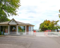 Image for Public Storage - 7065 SW 105th Avenue, Beaverton, OR