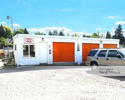 Image for Northwest Self Storage - 3510 NE Columbia Blvd, Portland, OR