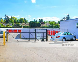 Photo 2 of Northwest Self Storage - 3510 NE Columbia Blvd, Portland, OR