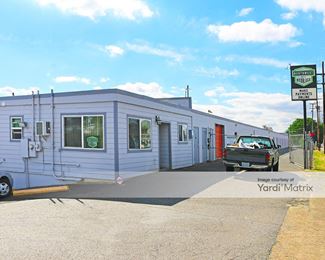 Photo 3 of Northwest Self Storage - 3510 NE Columbia Blvd, Portland, OR