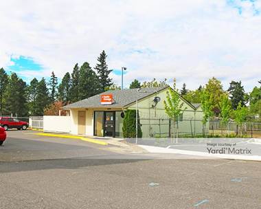 Storage Units for Rent available at 1621 NE 71st Avenue, Portland, OR 97213