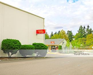 Photo 3 of Public Storage - 1621 NE 71st Avenue, Portland, OR