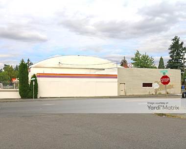 Storage Units for Rent available at 1621 NE 71st Avenue, Portland, OR 97213