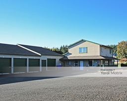 Image for Northwest Self Storage - 14613 SE Old Barn Lane, Damascus, OR