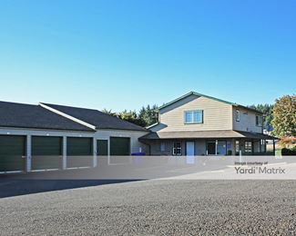 Photo 1 of Northwest Self Storage - 14613 SE Old Barn Lane, Damascus, OR