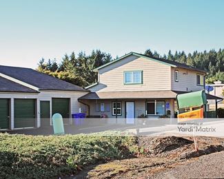 Photo 2 of Northwest Self Storage - 14613 SE Old Barn Lane, Damascus, OR