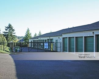 Photo 3 of Northwest Self Storage - 14613 SE Old Barn Lane, Damascus, OR