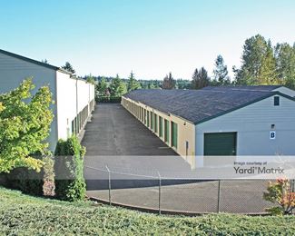 Photo 4 of Northwest Self Storage - 14613 SE Old Barn Lane, Damascus, OR