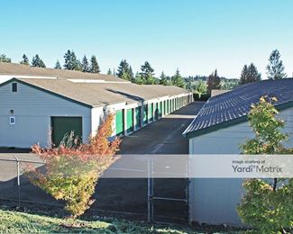 Photo 5 of Northwest Self Storage - 14613 SE Old Barn Lane, Damascus, OR