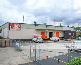 Photo 1 of Stor-Room Self-Storage - 1900 NE 181st Avenue, Portland, OR
