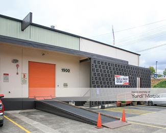 Photo 3 of Stor-Room Self-Storage - 1900 NE 181st Avenue, Portland, OR