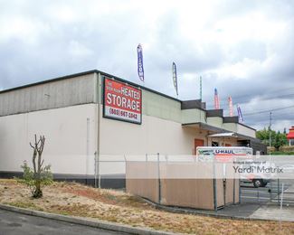 Photo 4 of Stor-Room Self-Storage - 1900 NE 181st Avenue, Portland, OR
