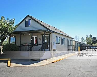 Storage Units for Rent available at 704 West Main Street, Molalla, OR 97038