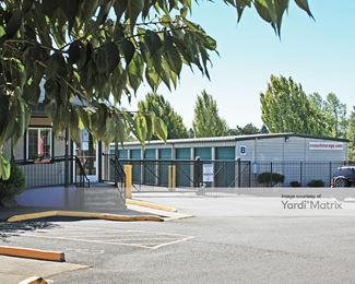 Photo 3 of Northwest Self Storage - 704 West Main Street, Molalla, OR