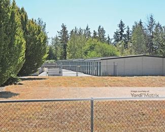 Photo 4 of Northwest Self Storage - 704 West Main Street, Molalla, OR