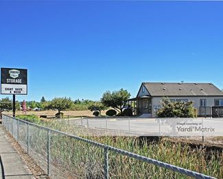 Photo 5 of Northwest Self Storage - 704 West Main Street, Molalla, OR