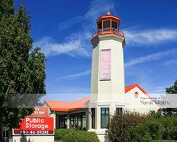 Image for Public Storage - 15700 SW Pacific Hwy, Tigard, OR