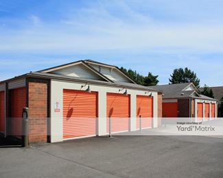 Photo 3 of Public Storage - 15700 SW Pacific Hwy, Tigard, OR
