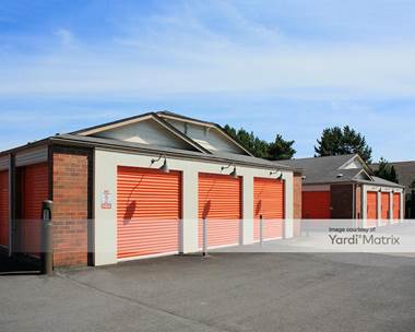 Storage Units for Rent available at 15700 SW Pacific Hwy, Tigard, OR 97224