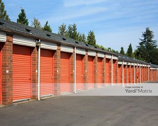 Photo 4 of Public Storage - 15700 SW Pacific Hwy, Tigard, OR