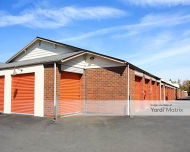 Storage Units for Rent available at 15700 SW Pacific Hwy, Tigard, OR 97224