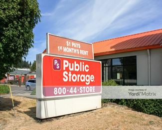 Photo 6 of Public Storage - 15700 SW Pacific Hwy, Tigard, OR