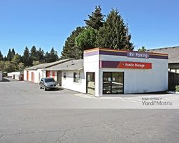 Image for Public Storage - 17501 SE McLoughlin Blvd, Milwaukie, OR