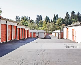 Photo 2 of Public Storage - 17501 SE McLoughlin Blvd, Milwaukie, OR