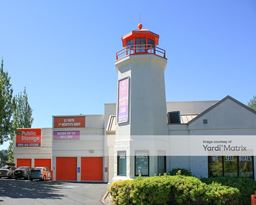 Image for Public Storage - 8437 SW Barbur Blvd, Portland, OR