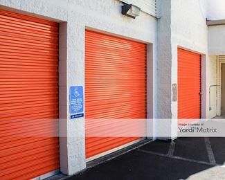 Photo 3 of Public Storage - 8437 SW Barbur Blvd, Portland, OR