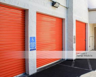 Storage Units for Rent available at 8437 SW Barbur Blvd, Portland, OR 97219