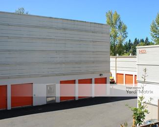 Photo 4 of Public Storage - 8437 SW Barbur Blvd, Portland, OR