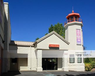 Photo 5 of Public Storage - 8437 SW Barbur Blvd, Portland, OR