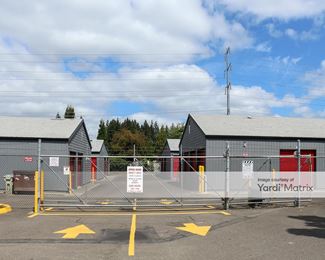 Photo 2 of Baseline Mini Storage - 18375 SW Baseline Road, Beaverton, OR