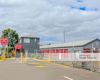 Photo 3 of Baseline Mini Storage - 18375 SW Baseline Road, Beaverton, OR