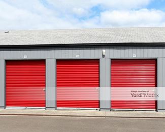 Photo 4 of Baseline Mini Storage - 18375 SW Baseline Road, Beaverton, OR