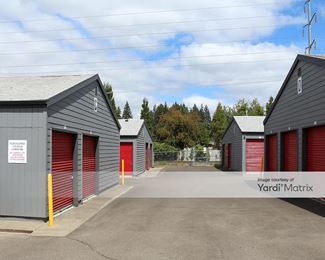 Photo 5 of Baseline Mini Storage - 18375 SW Baseline Road, Beaverton, OR