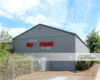 Photo 6 of Baseline Mini Storage - 18375 SW Baseline Road, Beaverton, OR