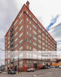 Photo 1 of Northwest Self Storage - 215 SE Morrison Street, Portland, OR