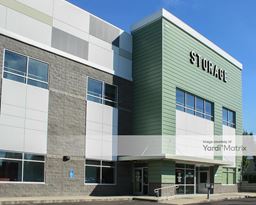 Image for Northwest Self Storage - 9065 SW Canyon Road, Portland, OR